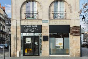 Nantes Agence Nantes