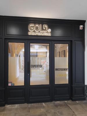 Achat Or Vente dOr Bayonne 64100 Rachat dOr à Bayonne Comptoir National de l'Or Bayonne