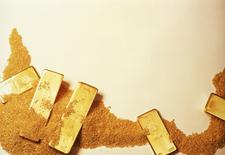 L’or est-il toujours une valeur refuge ?