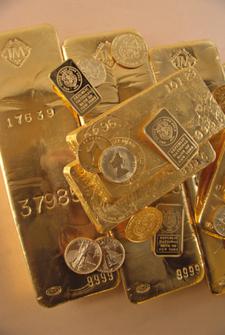 La remonétisation de l'or: définiton et explications
