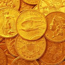 Histoire et symbolique de l’Or