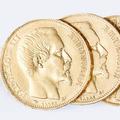Napoléon 20 francs Or ou Louis d'Or