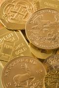 Achat et Vente d'Or: fiscalité