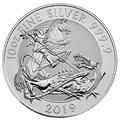 The Valiant 10 Oz 2019