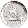 Kookaburra 1kg 2020