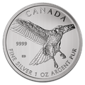 Bird of Prey 1 Oz