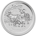 Lunar Chèvre 1Kg