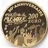 200 Euro Fête de la musique