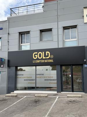 Achat Or Vente d Or Rachat d Or Exterieur a Marseille La Valentine Gold - Le Comptoir National de Marseille La Valentine Exterieur Achat Or Vente d Or Rachat d Or Exterieur a Marseille La Valentine Gold - Le Comptoir National de Marseille La Valentine Exterieur