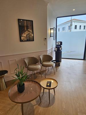 Achat Or Vente d Or Rachat d Or Accueil à Mérignac Gold - Le Comptoir National Mérignac accueil