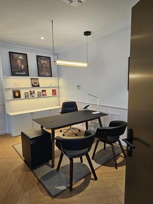 Achat Or Vente d Or Rachat d Or Accueil à Mérignac Gold - Le Comptoir National Mérignac Bureau