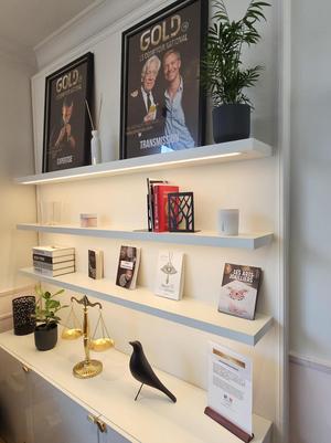 Achat Or Vente d Or Rachat d Or Accueil à Mérignac Gold - Le Comptoir National Mérignac