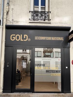 Achat Or Vente d Or Rachat d Or Exterieur a Paris Commerce Gold - Le Comptoir National de Paris Commerce Exterieur Achat Or Vente d Or Rachat d Or Exterieur a Paris Commerce Gold - Le Comptoir National de Paris Commerce Exterieur