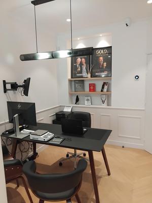 Achat Or Vente d Or Bayonne 75017 Rachat d Or à Paris Ternes Bureau Comptoir National de l'Or Paris Ternes Bureau