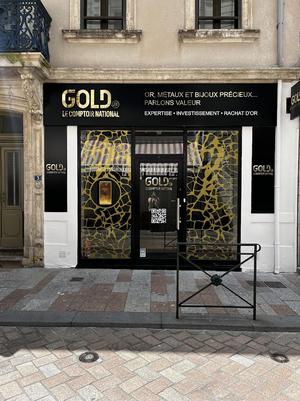 Achat Or Vente d Or Rachat d Or Bureau aux Sables d'Olonne Gold - Le Comptoir National des Sables d'Olonne Achat Or Vente d Or Rachat d Or Bureau aux Sables d'Olonne Gold - Le Comptoir National des Sables d'Olonne