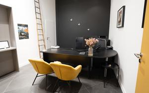 Bureau du Comptoir National de l'Or Lyon 2 Bureau d'achat et vente d'or Comptoir National de l'Or Lyon 2