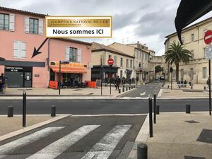 Achat Or & Vente d'Or Nîmes : notre agence Achat Or & Vente d'Or Nîmes : notre agence