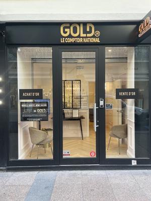 Gold.fr - Le Comptoir National Cannes Devanture de Gold.fr - Le Comptoir National Cannes Gold.fr - Le Comptoir National Cannes Devanture de Gold.fr - Le Comptoir National Cannes