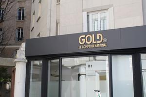 Achat or et argent Paris Passy Achat or et argent Paris Passy