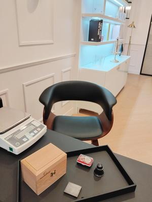 Gold.fr - Le Comptoir National Paris 14ème Bureau Gold.fr - Le Comptoir National Paris 14ème