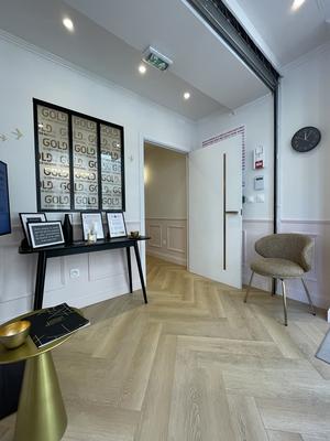 Achat et vente Or Cannes Salle d'attente de Gold.fr - Le Comptoir National de Cannes