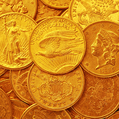 Découvrez l'histoire du lingot d'or de ses origines à nos jours - pro-or
