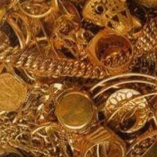 Liste des objets en Or que l'on peut vendre ?