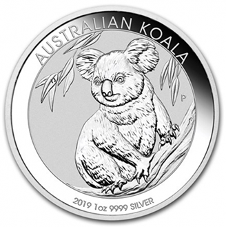 Koala 1oz
