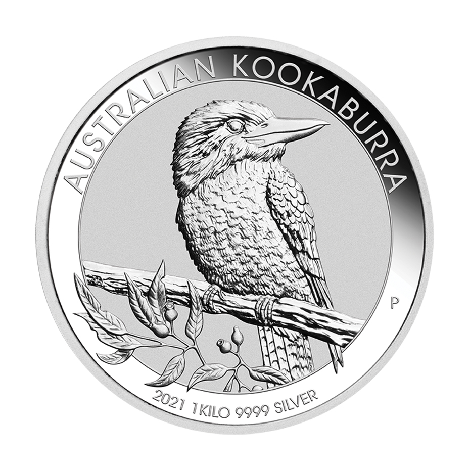 Kookaburra 1Kg