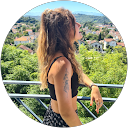 Clémence Pons Clémence Pons