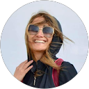 Christine Salameh