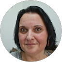 Pascale TURCHI