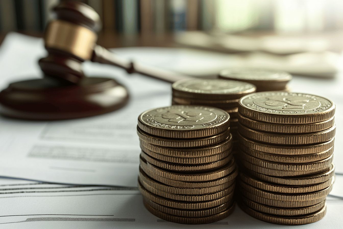 Pièces de monnaie et législation : ce qu'il faut savoir