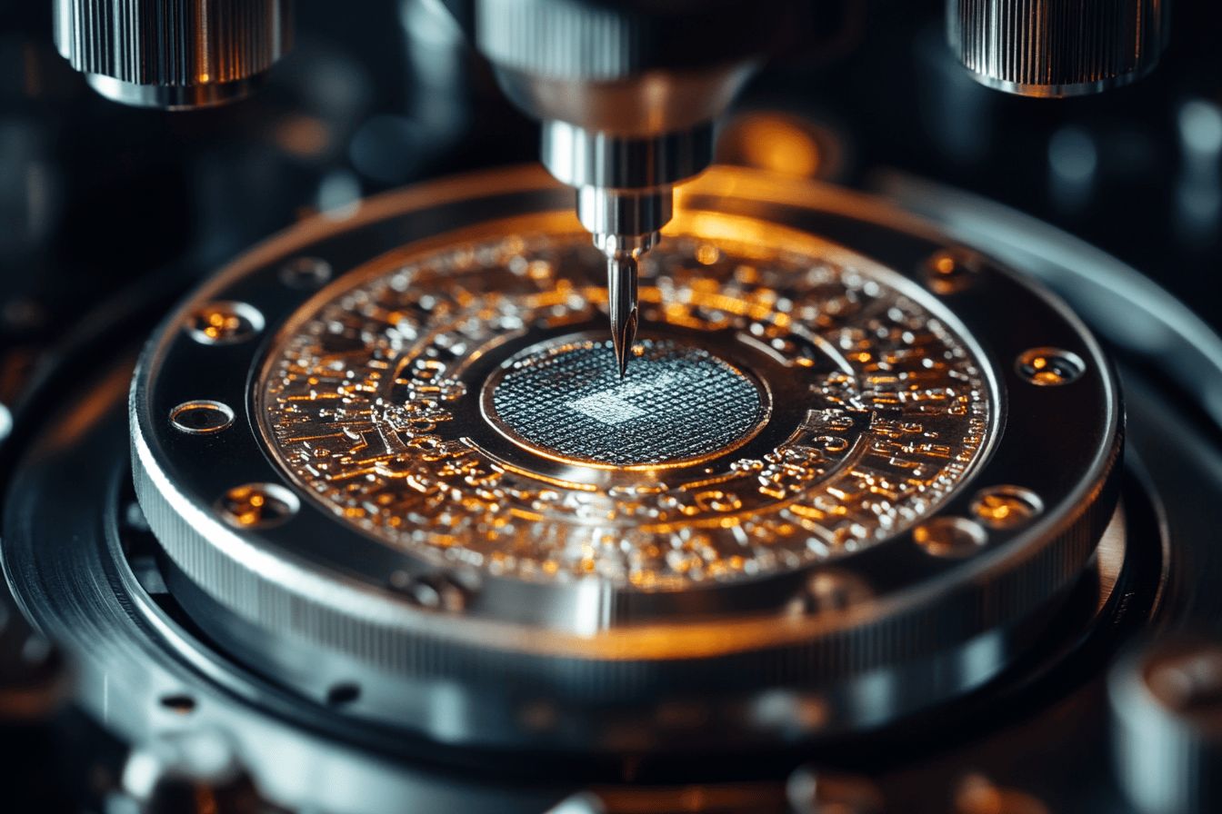 Les signes visuels d'une fausse pièce de monnaie