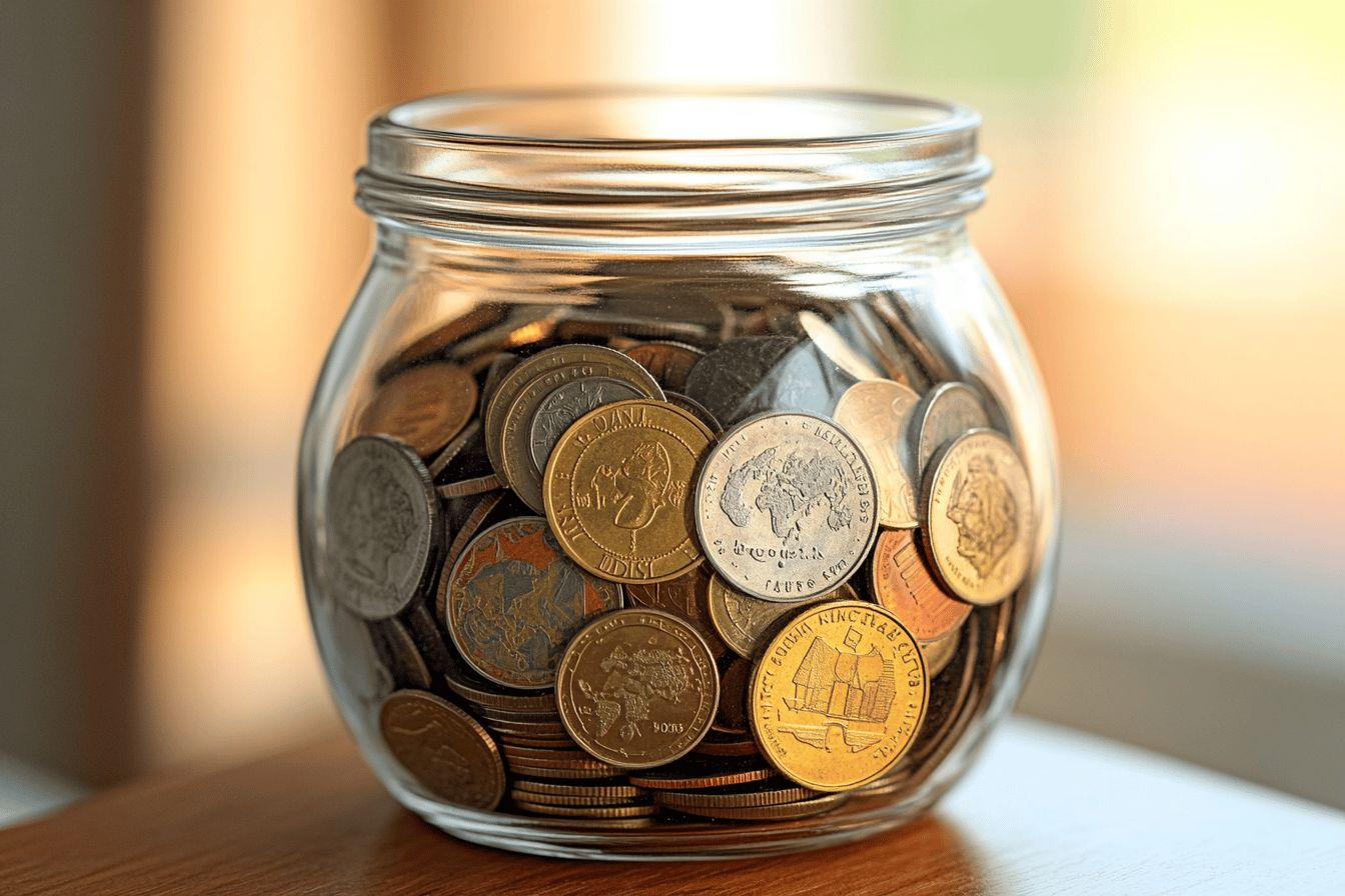 L'impact de la législation sur la collecte des pièces de monnaie dans différents pays