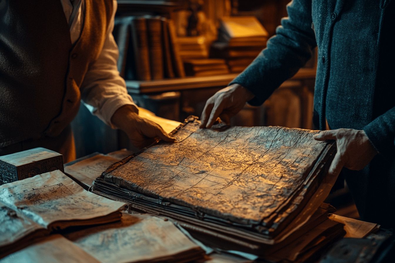 État, rareté, historique : comment les experts évaluent-ils une pièce pré-1800 ?