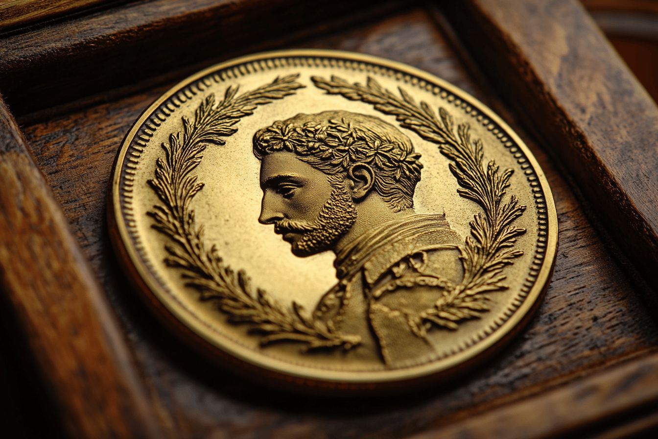 Pièce d’or Demi Napoléon : tout savoir sur la version 10 francs