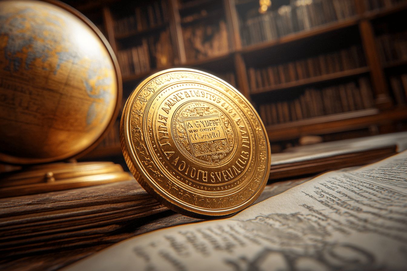 Union latine : l’histoire fascinante d’une monnaie commune en or oubliée
