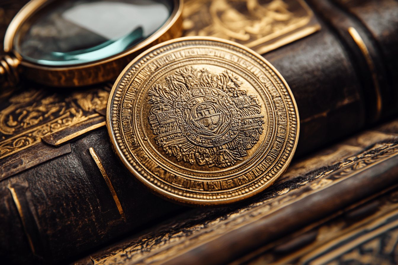 1 écu d’or royal : comment les collectionneurs identifient les vraies frappes avant 1800 ?