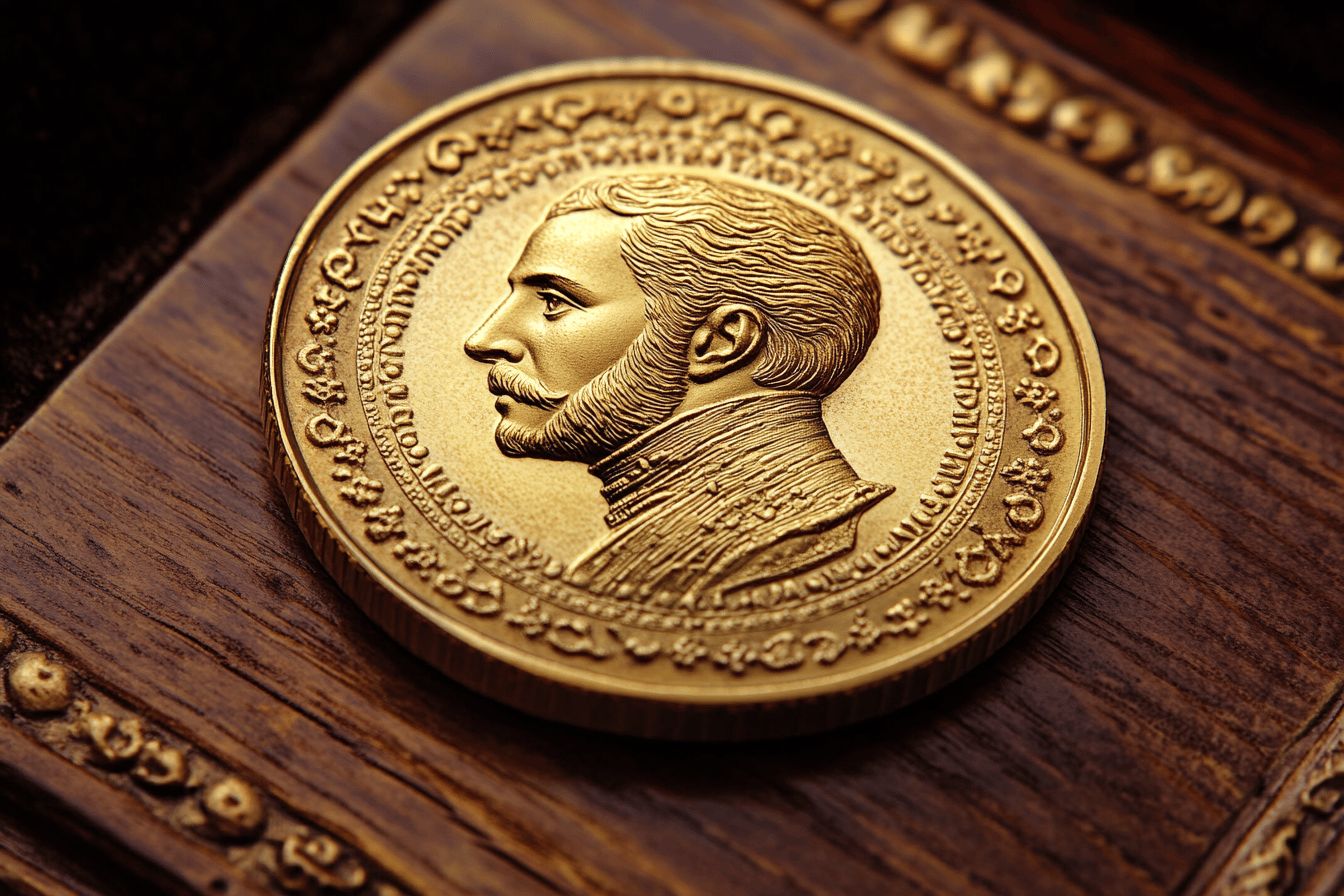 Napoléon 20 francs (Louis d'Or) : une pièce emblématique du patrimoine numismatique français