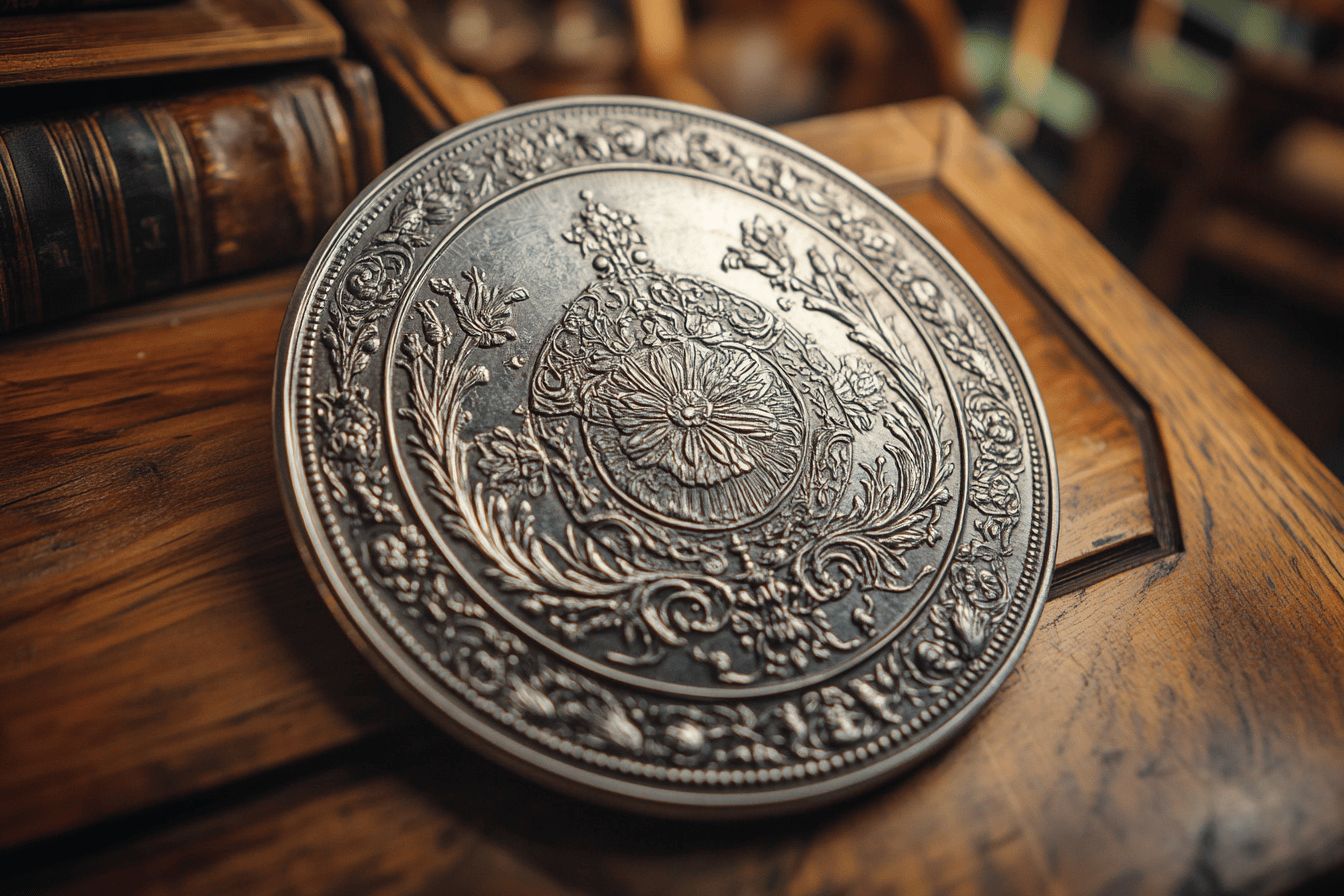 Comment authentifier une pièce en argent et éviter les contrefaçons ?