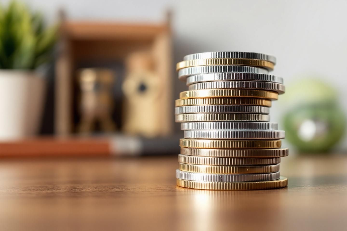 Quel budget prévoir pour démarrer dans l’investissement en pièces d'argent ?