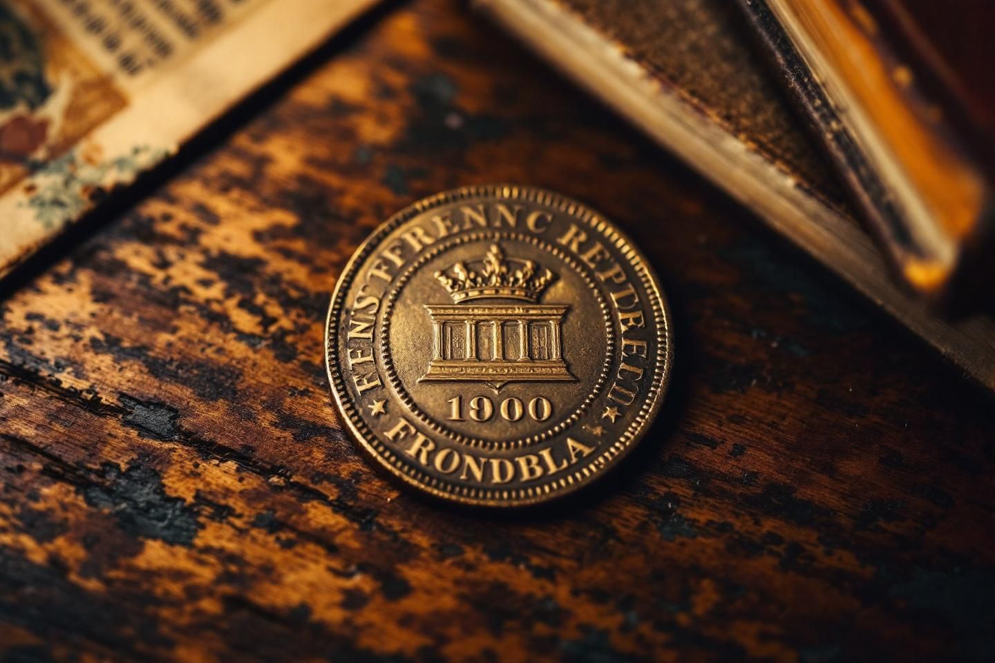 1960, l’année du renouveau : que vaut la première 5 francs argent de la Ve République ?